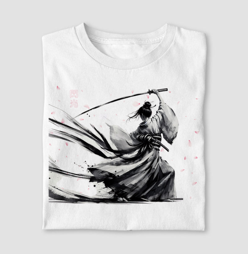 Guerreira - Raio de Luz