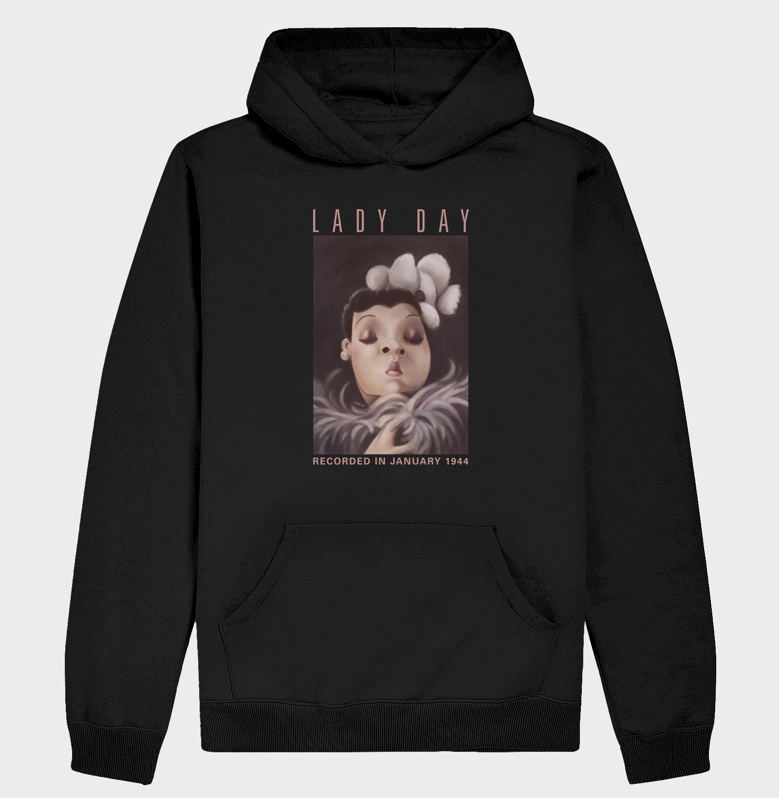 Lady Day