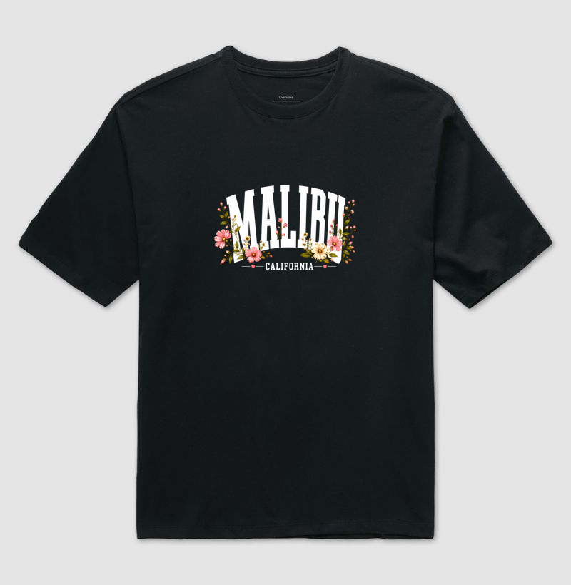Malibu Floral