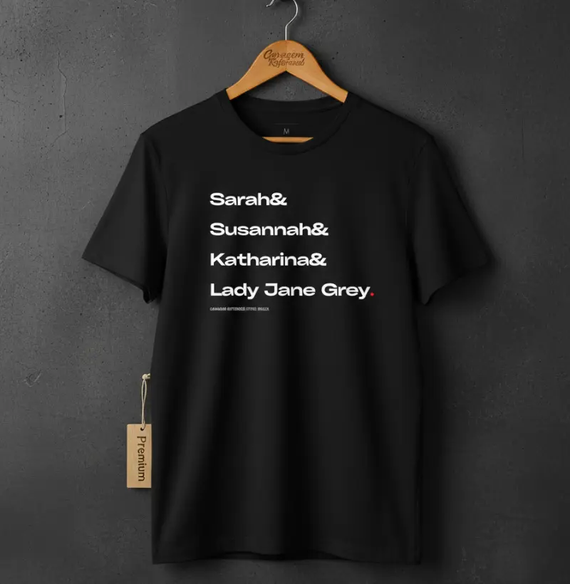 "As Mulheres da Reforma Part 1