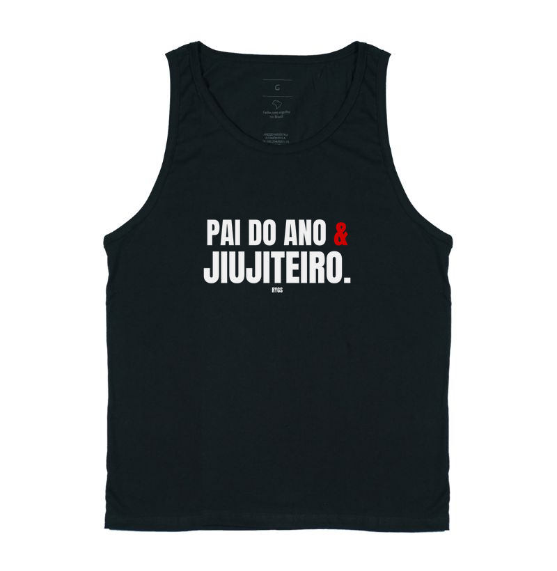 Pai do ano & Jiujiteiro