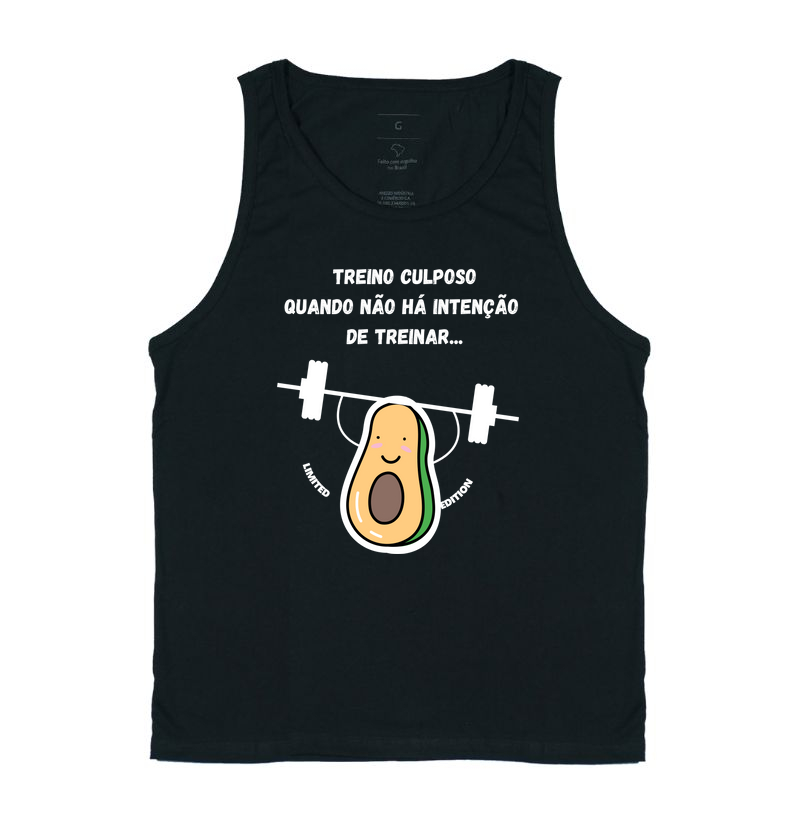 Treino culposo, quando não há intenção de treinar