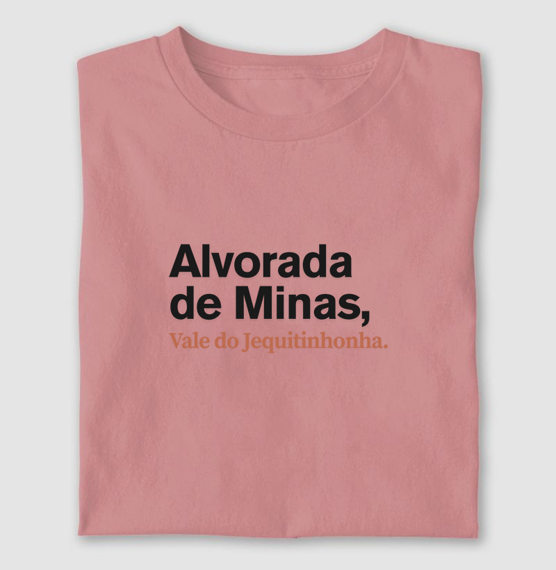 Cidades do Vale | Alvorada de Minas