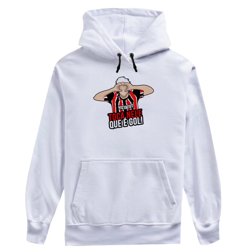 Toca Nele que é Gol! 