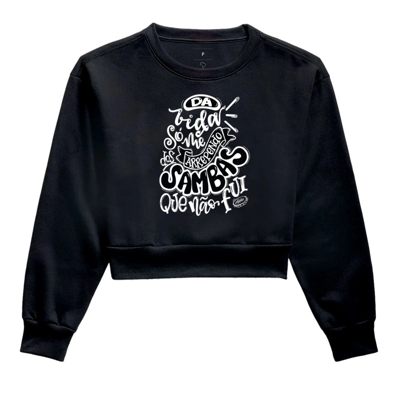 300 - SAMBAS QUE NÃO FUI