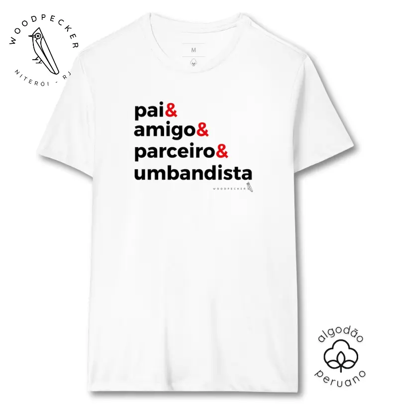 Pai Umbandista