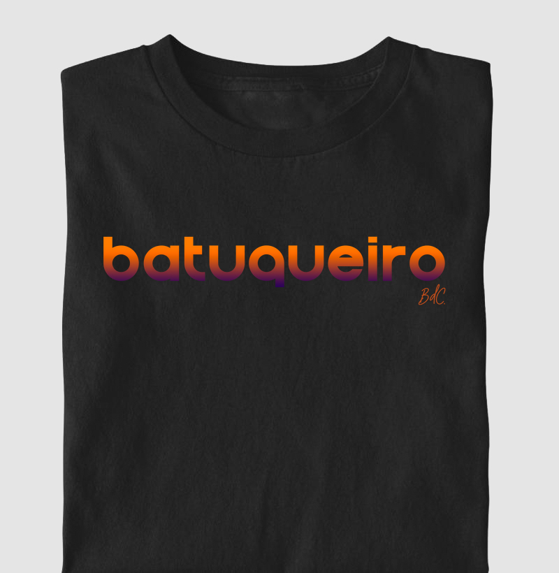 Batuqueiro