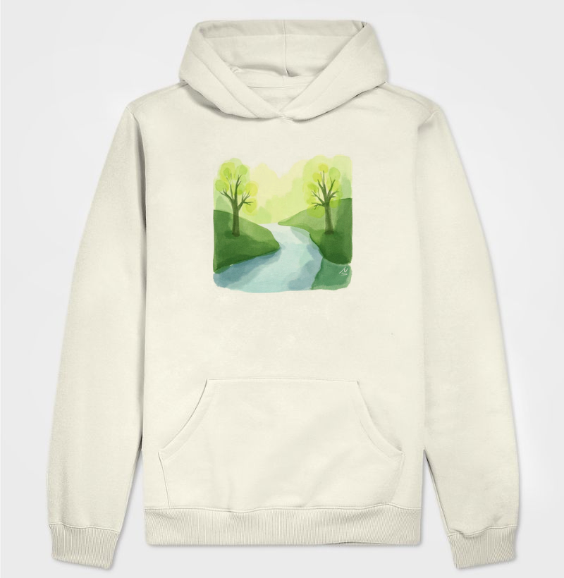FLUXO NATURAL