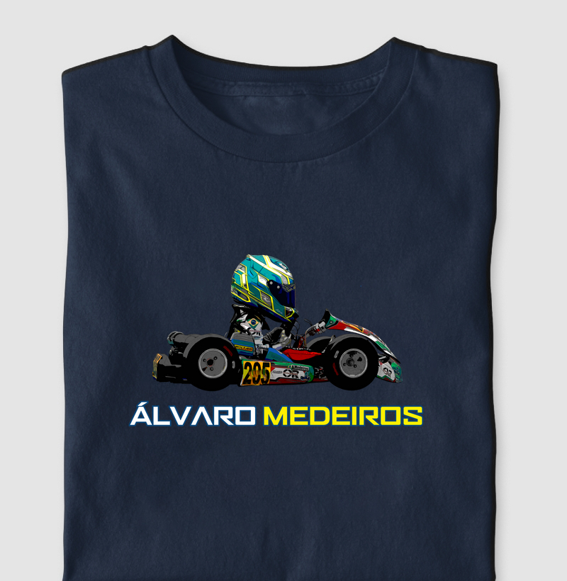 Kart Cabeção _álvaromedeiros