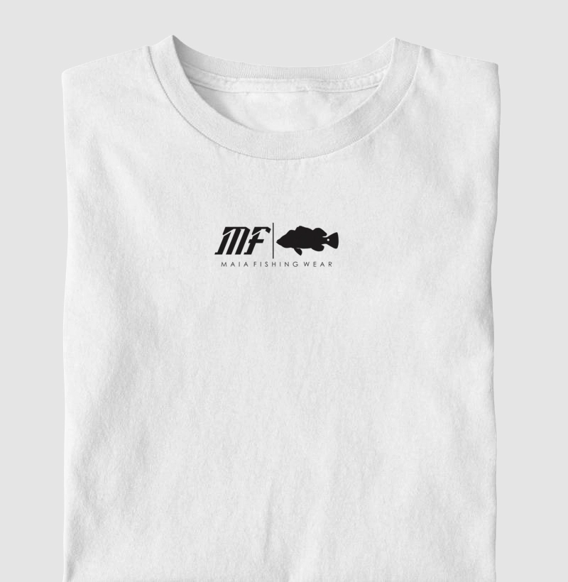 Maia Fishing Basica!