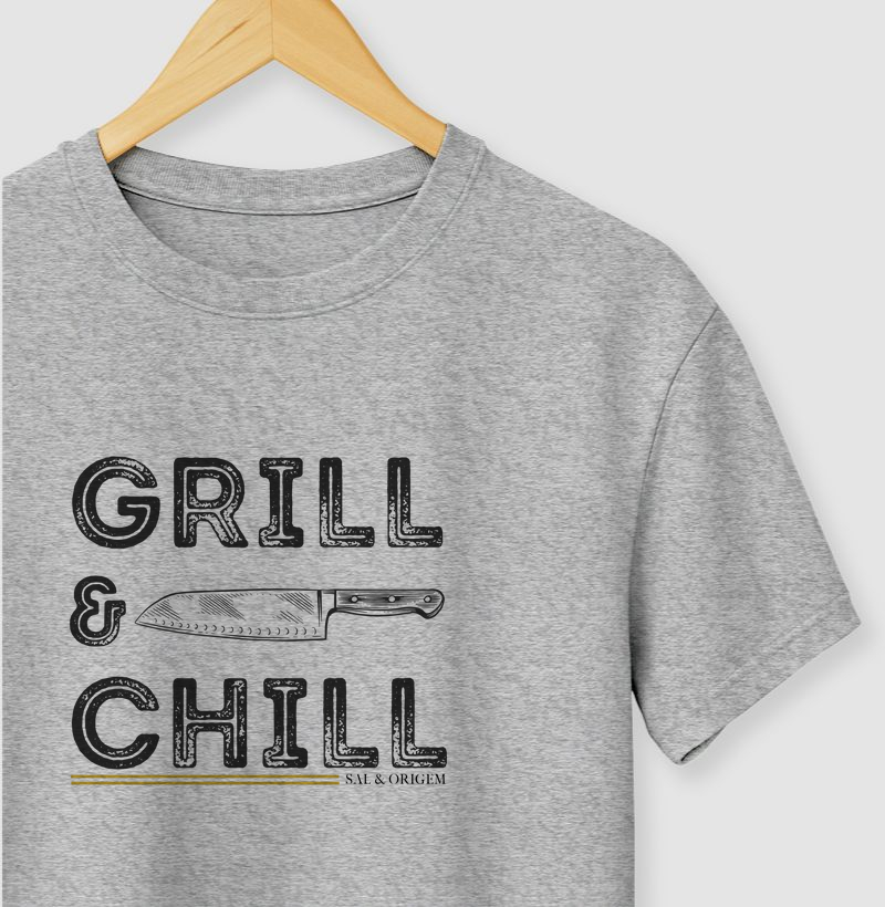 Grill & Chill