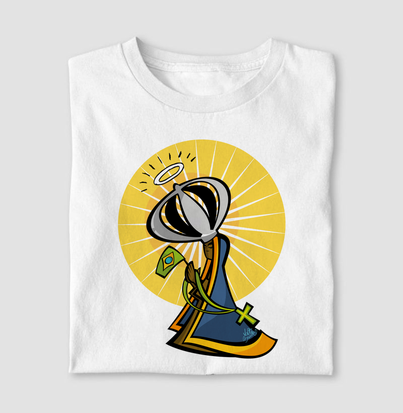 Aparecida - Mãe do Brasil