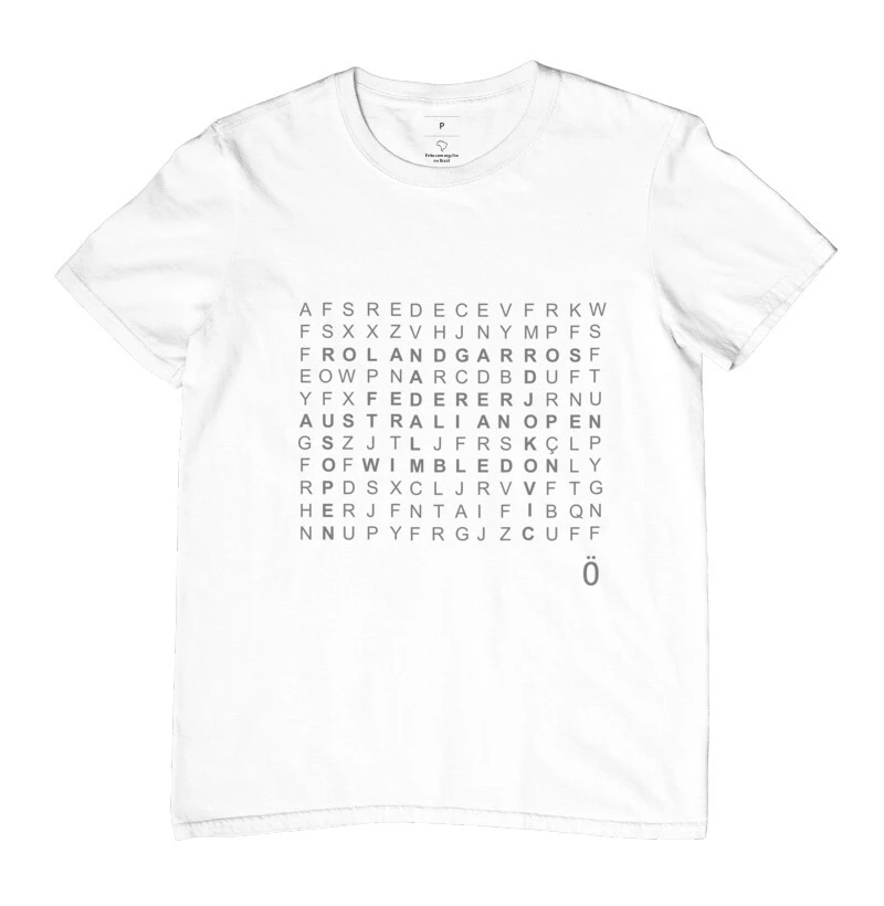 PALAVRA CRUZADA _ ÖTA TENNIS CLUB