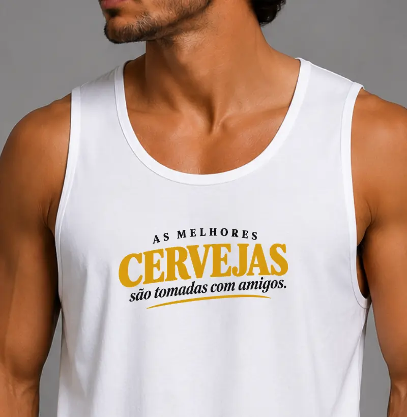 As melhores cervejas