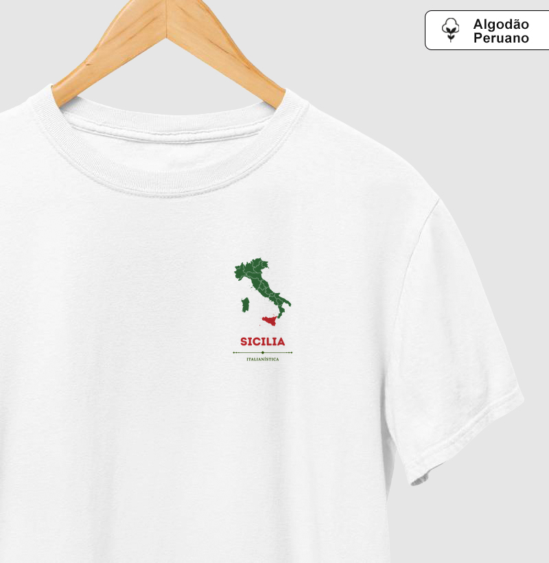 Sicilia (minimalista)