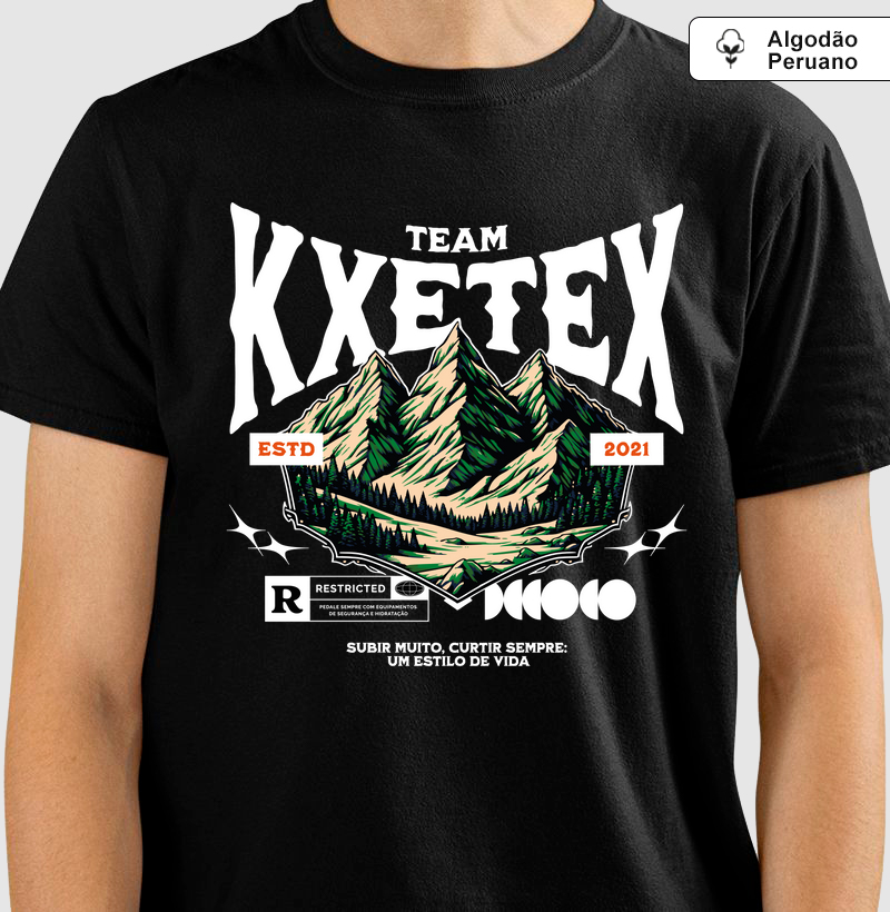 Kxetex Team