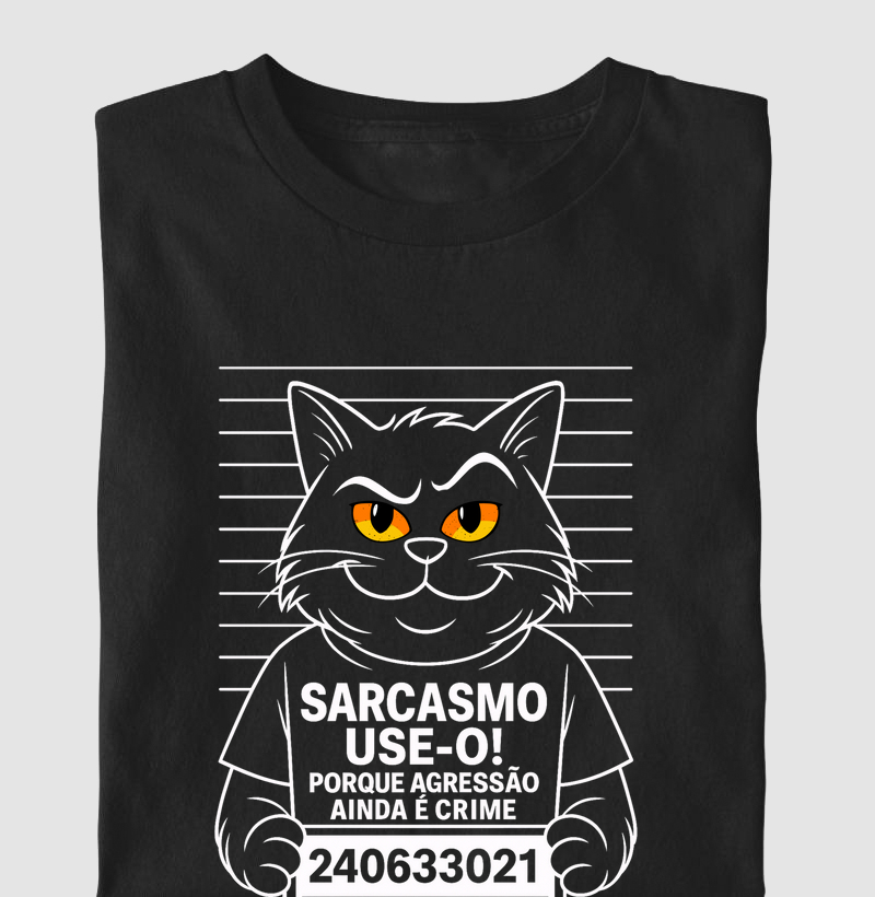 Sarcasmo use-o!