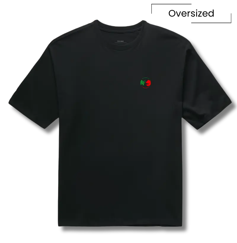 Camiseta Trader Bull vs Bear Minimalista