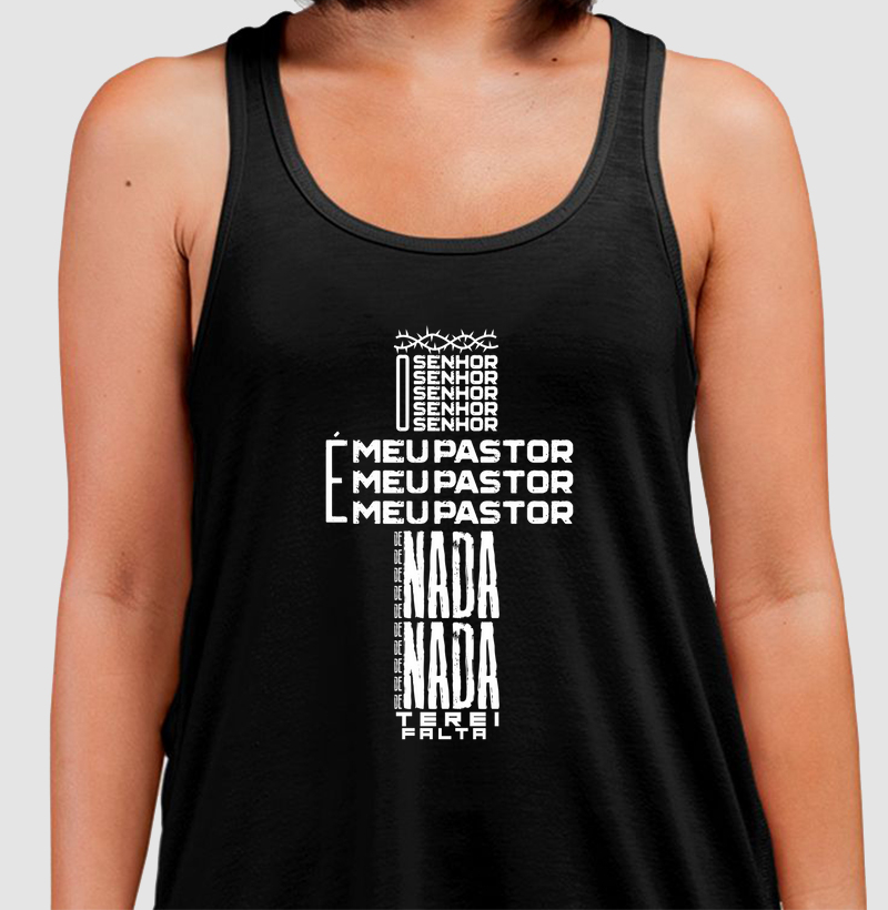 O Senhor é meu Pastor