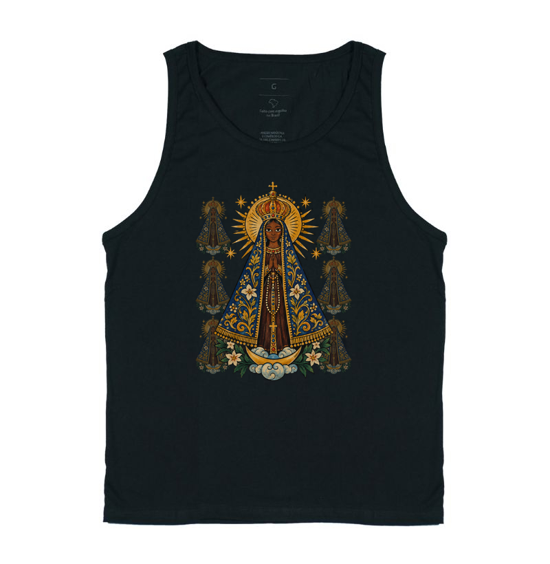 Nossa Senhora Aparecida