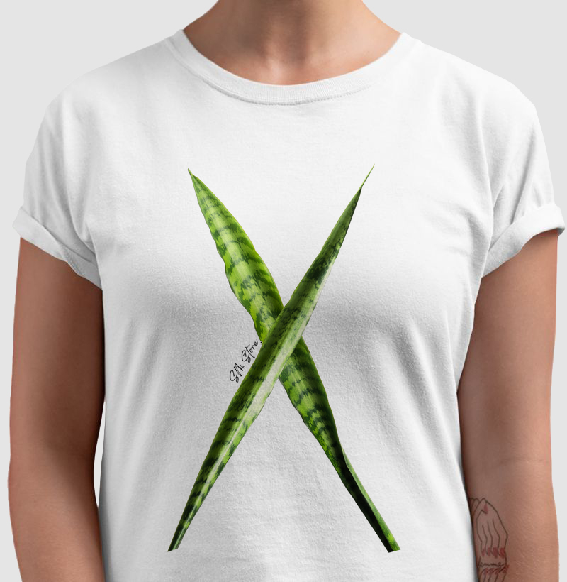 Espada de São Jorge Cruzada