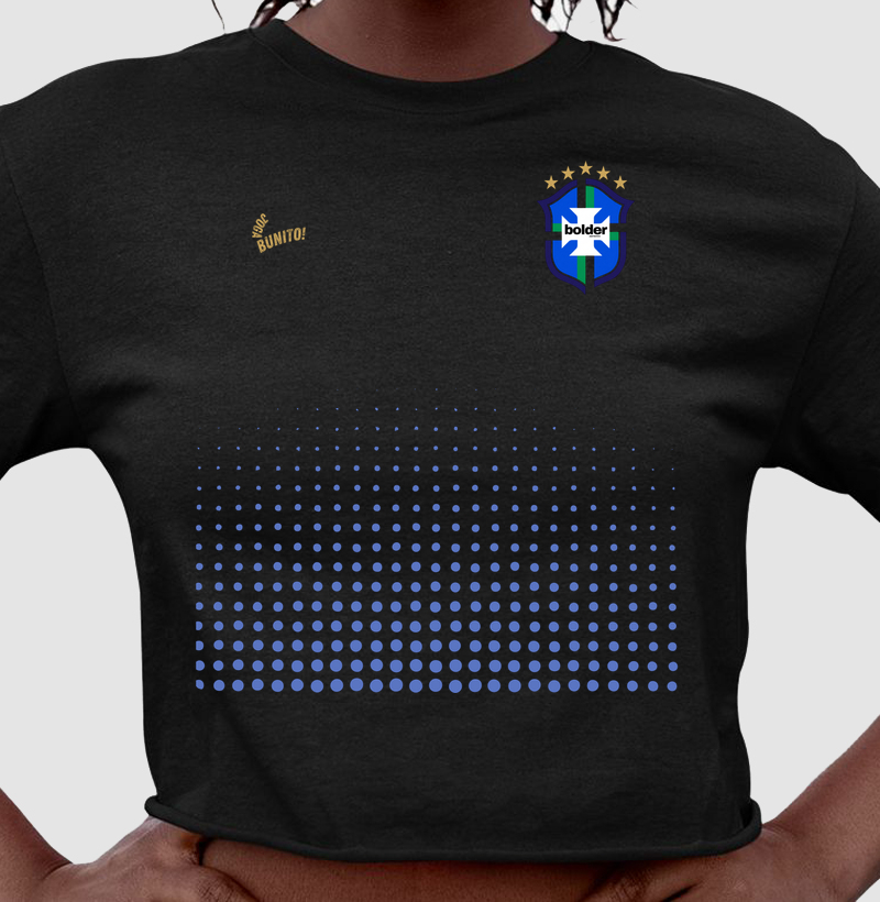 Bolder Brasil