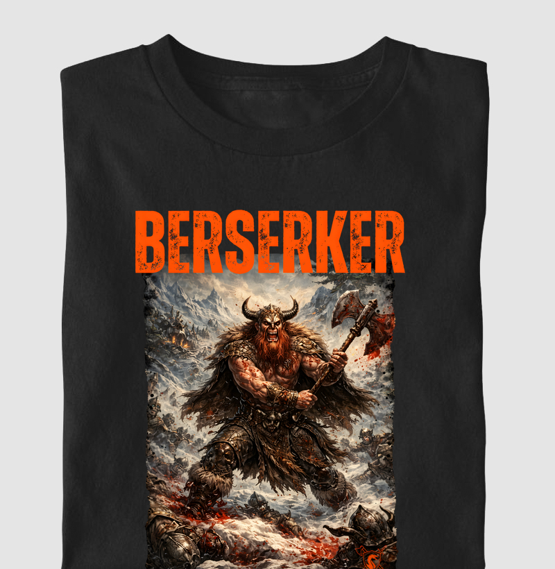 Berserker - Class Series I