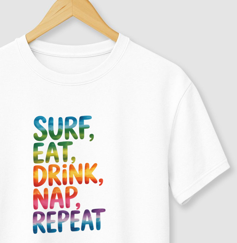 Surf Cycle