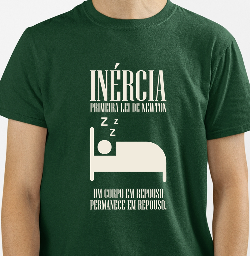 Inércia