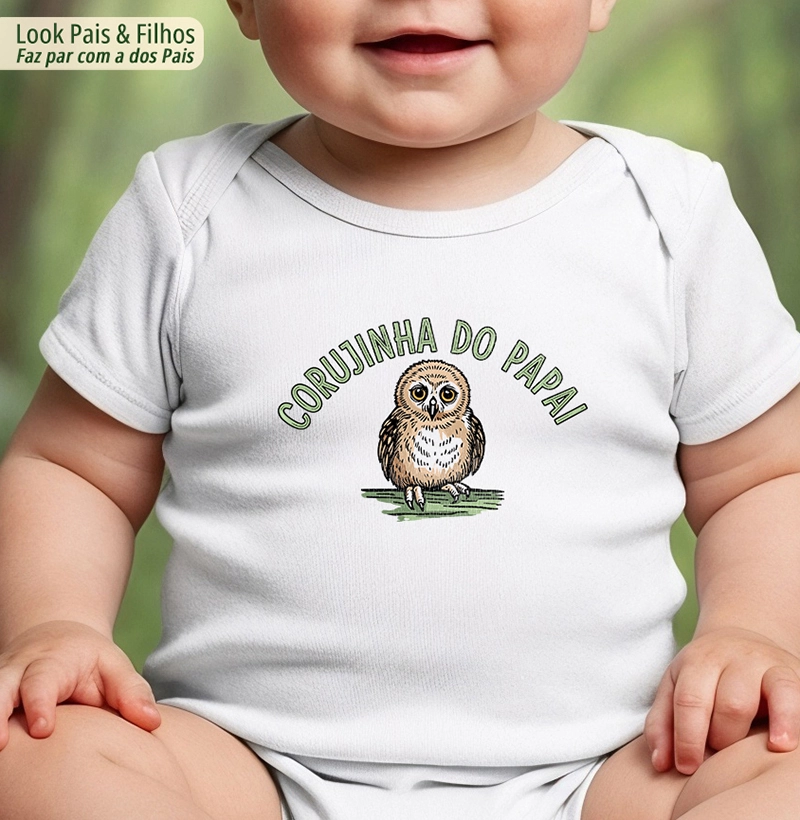 Corujinha do Papai