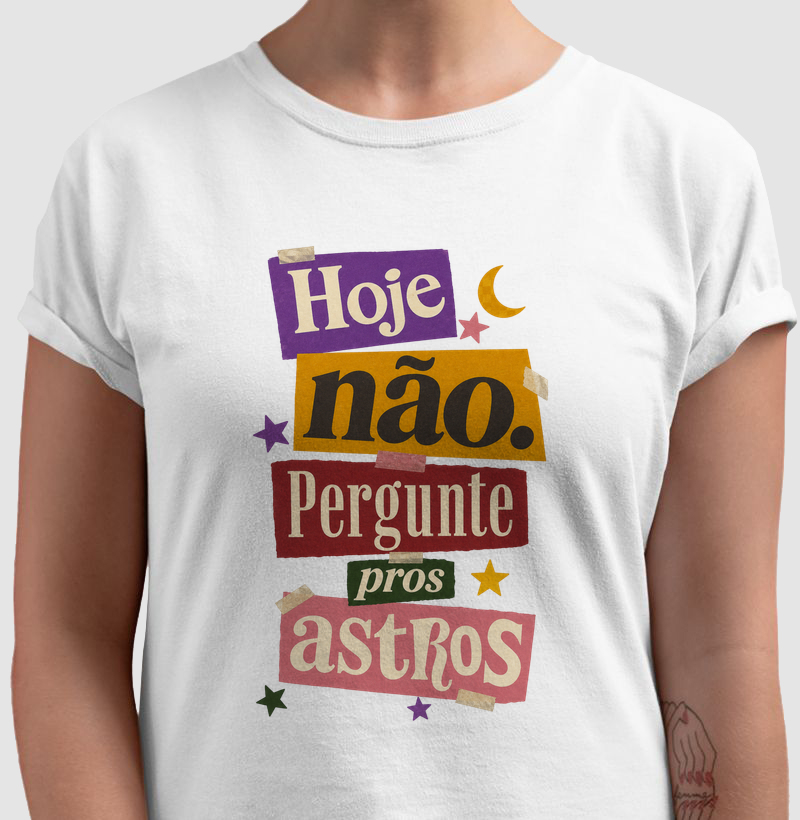 Hoje Não