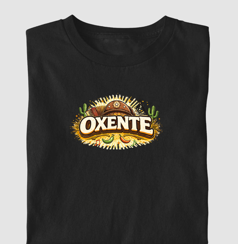 Oxente