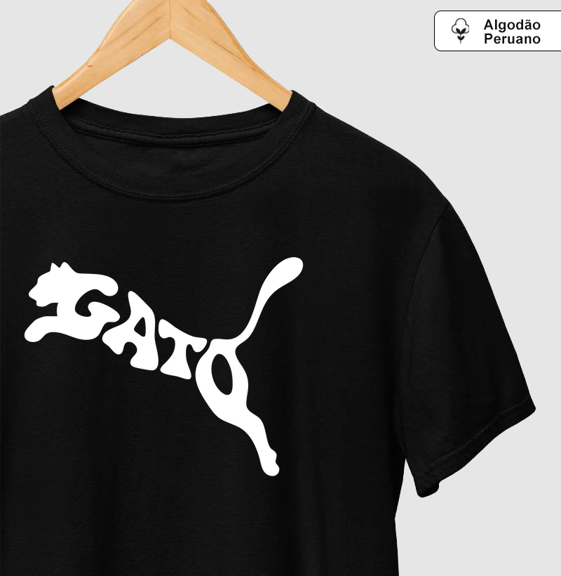 Gato Esportivo