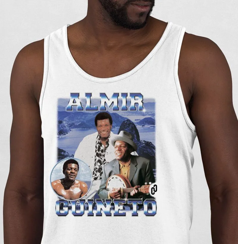 175 - ALMIR GUINETO - 3X1