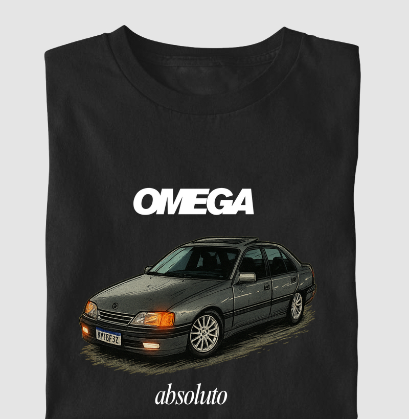 Omega absoluto