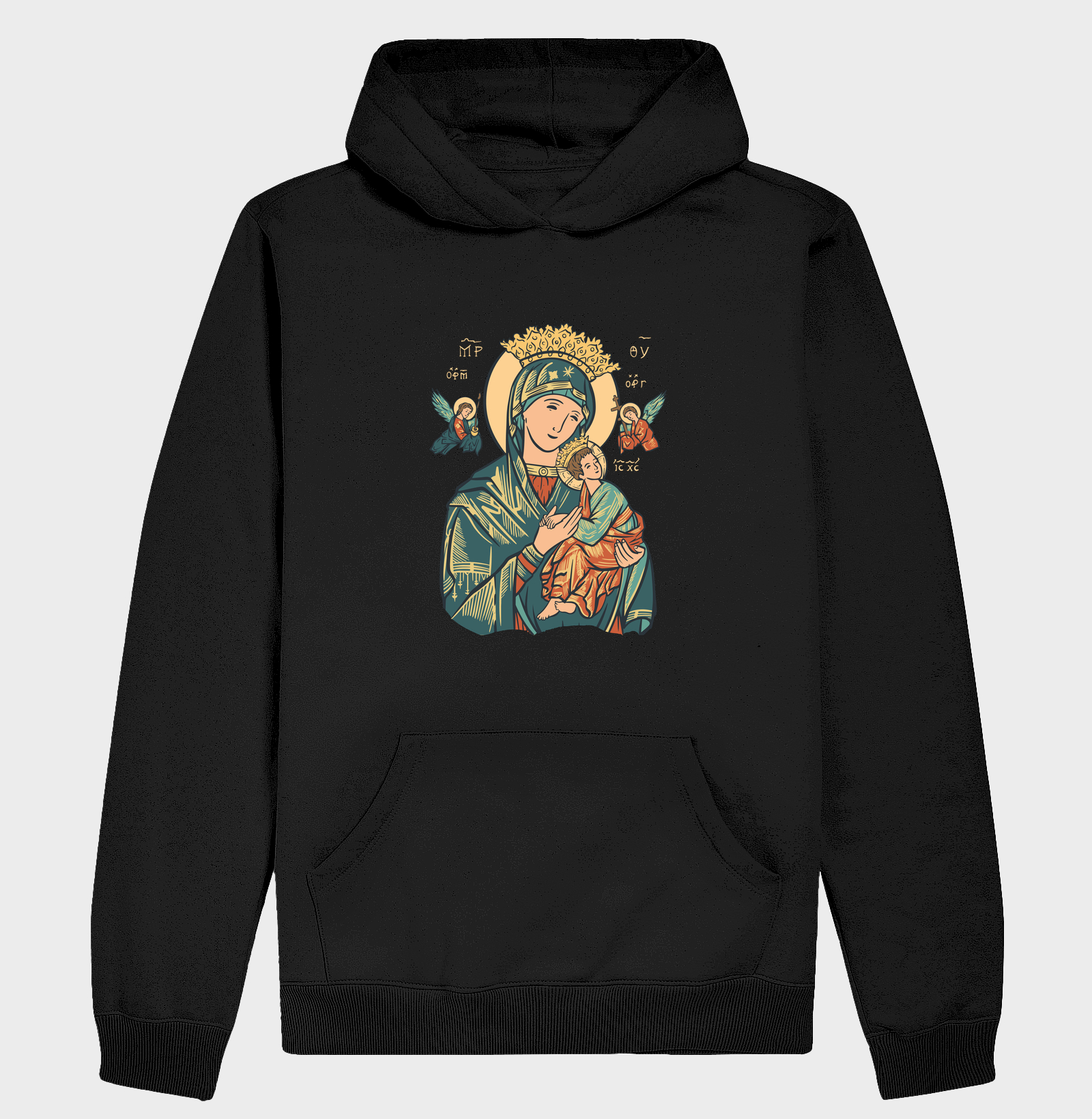 Nossa Senhora do Socorro