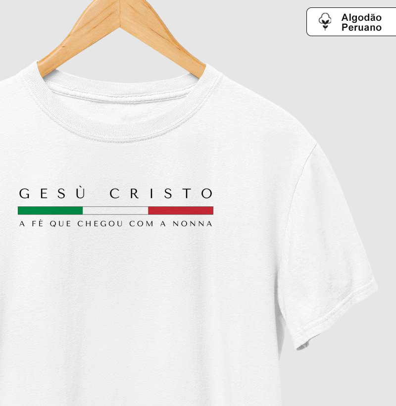 Itália - A fé que chegou com a Nonna  2 