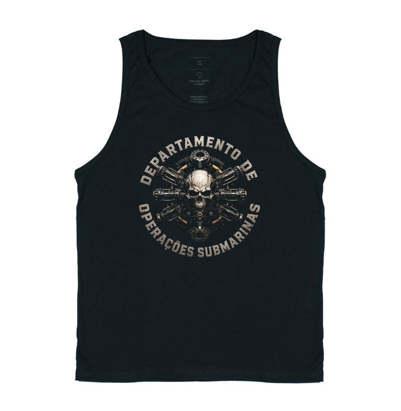 Departamento de Operações Submarinas