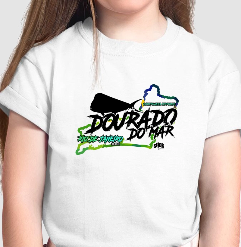 Dourado do Mar :: Rio de Janeiro