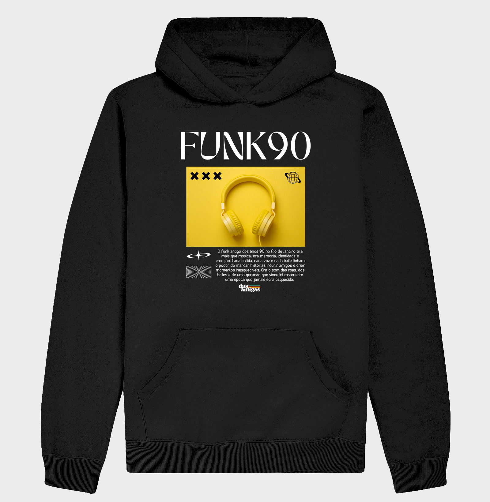 Funk Carioca 90's