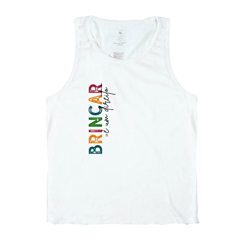 Brincar é um direito