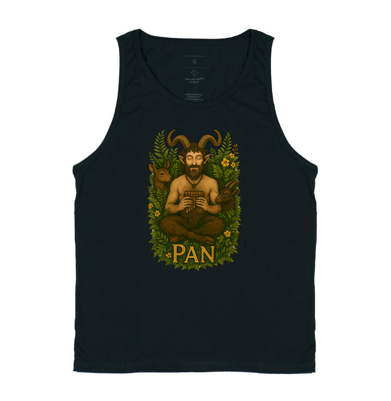 Pan