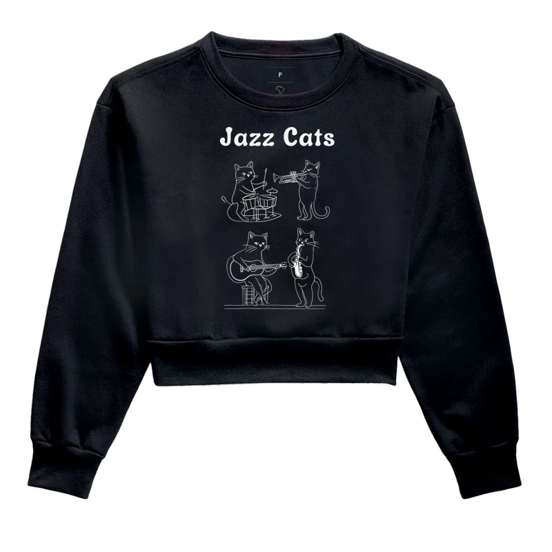 Jazz 4 Cats