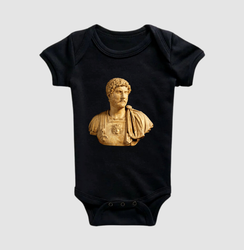 HADRIANUS — Imperator