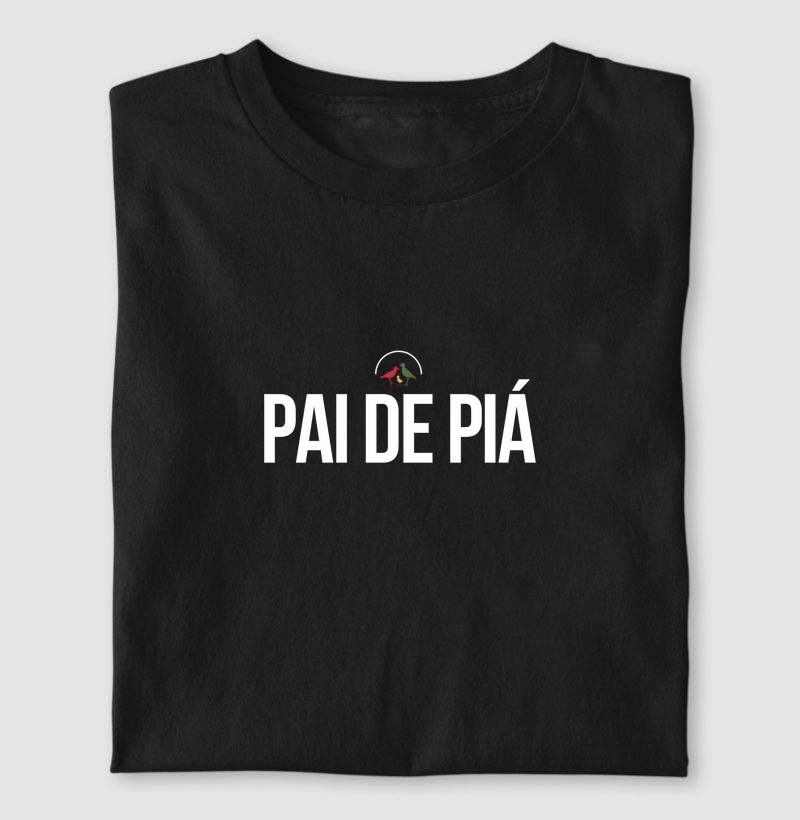 Pai de piá