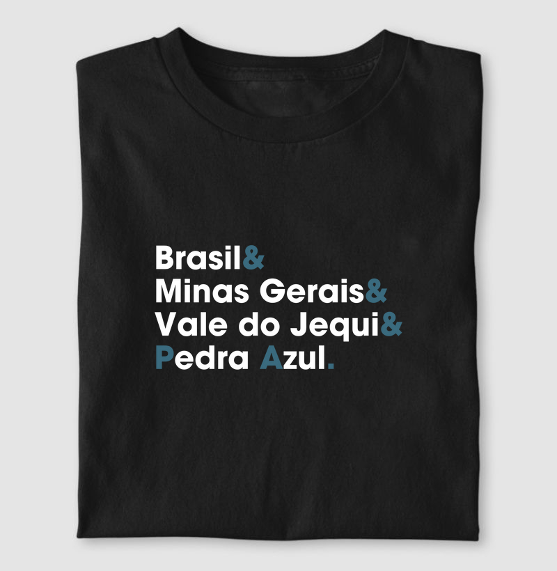 Brasil& Minas& Vale do Jequi& Pedra Azul