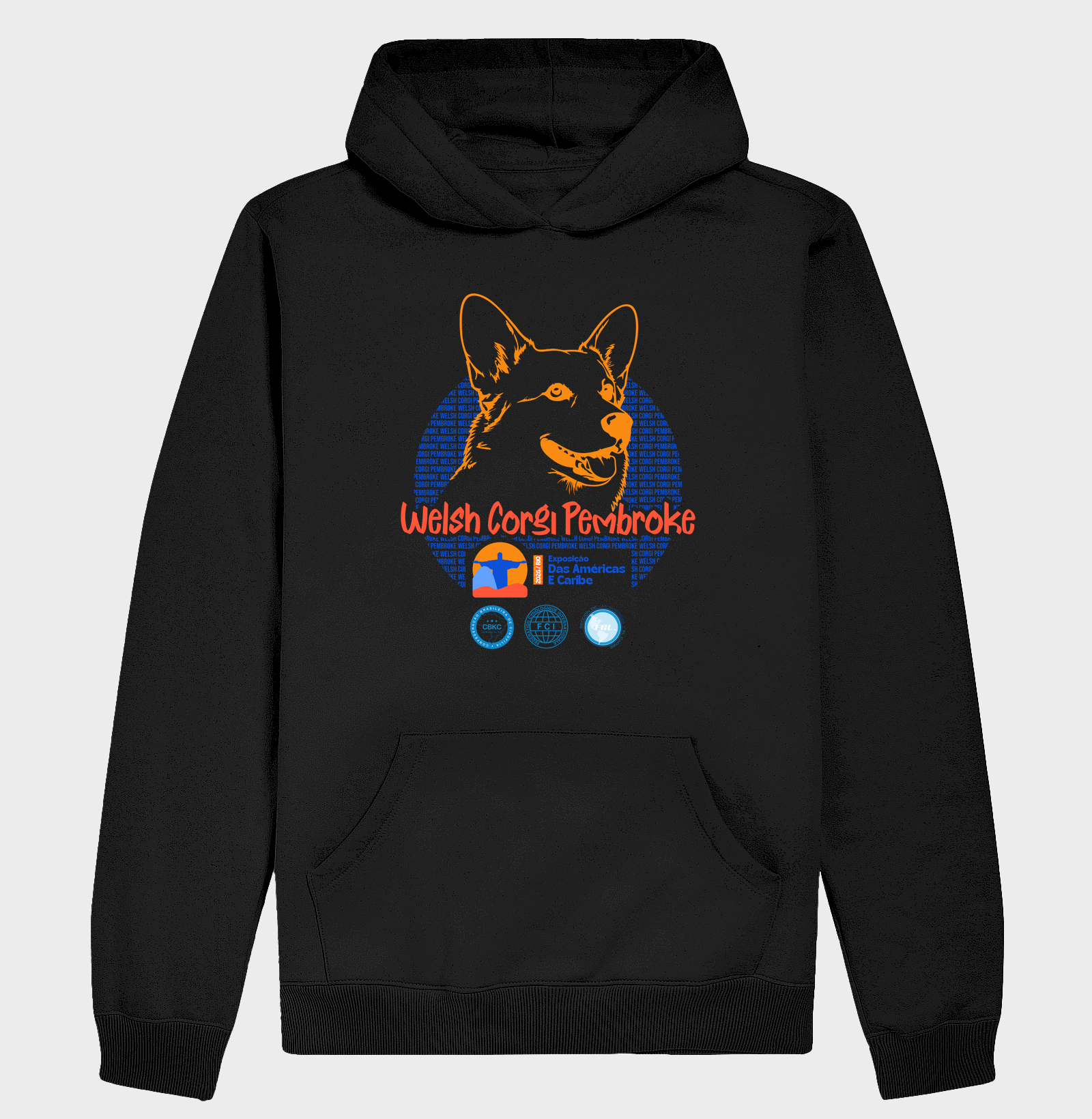 Corgi Américas e Caribe