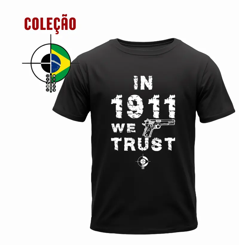 1911 we trust