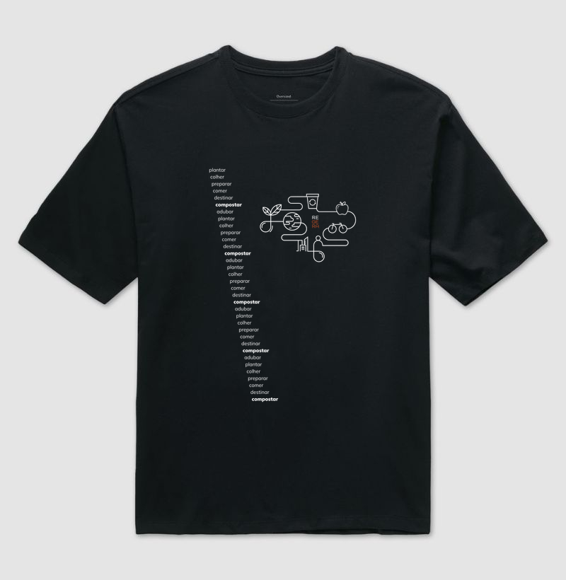 Fluxo - Regera Mundo