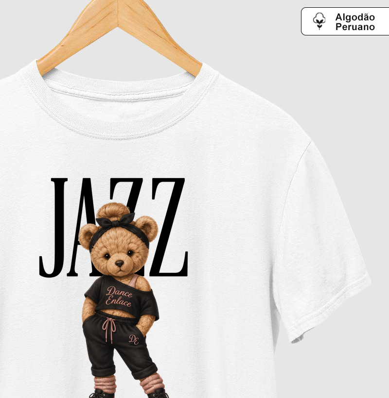 JAZZ BEAR